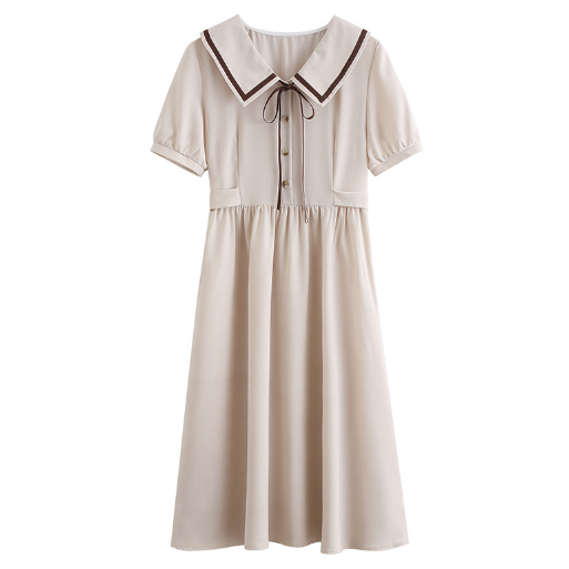 Musée Retro Dress_A0169