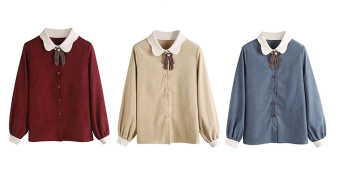 Library Butterfly Tops_A0129