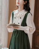 Ball Vestera Dress_A0216