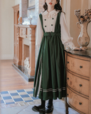Ball Vestera Dress_A0216
