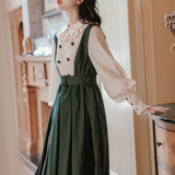 Ball Vestera Dress_A0216