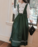 Ball Vestera Dress_A0216