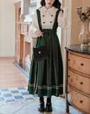 Ball Vestera Dress_A0216