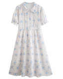 Gentian petal dress_A0283