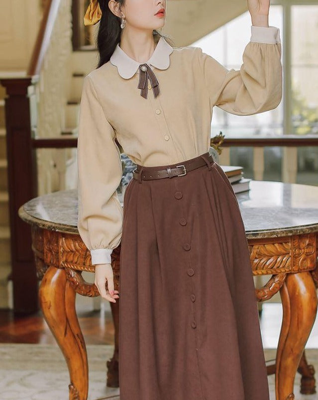 Library Butterfly Tops_A0129
