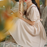 Musée Retro Dress_A0169