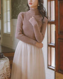 Fig turtleneck_X0123