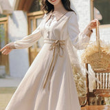 Western girl's jumper skirt set_A0161