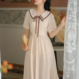 Musée Retro Dress_A0169