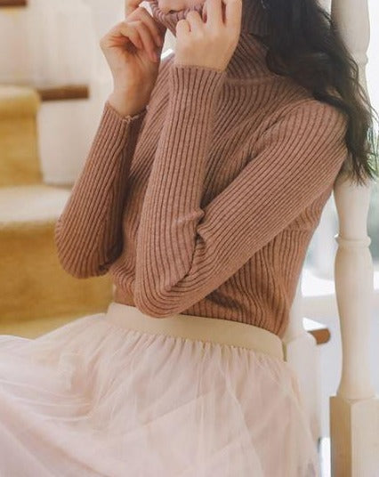 Fig turtleneck_X0123