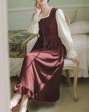 British One Piece in the Afternoon_X0117