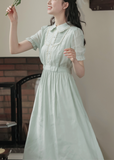翠霞の凛美ワンピース_A0482