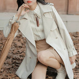 彩羽のクラシカルコート_A0517