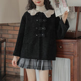 夜凪の羽衣コート_A0498