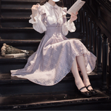 霜夜のクラシカルコーデセット_A0520