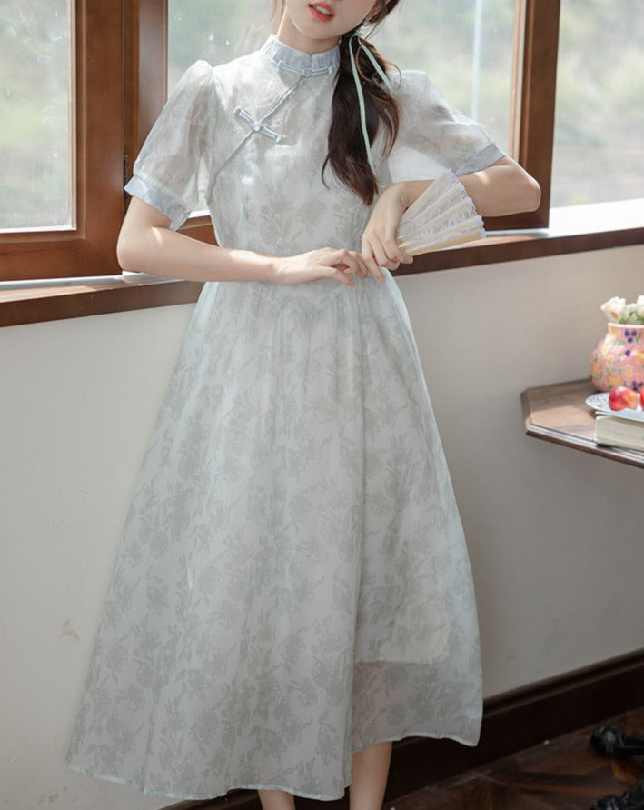 Awayuki China Dress_A0306