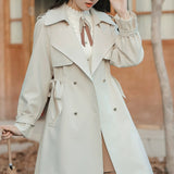 彩羽のクラシカルコート_A0517