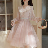 凛羽の恋羽ワンピース_A0504