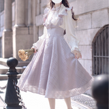 霜夜のクラシカルコーデセット_A0520