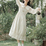 白蘭のチャイナワンピース_A0500