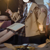 星影のアンティークコート_A0521