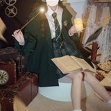 星影のアンティークコート_A0521