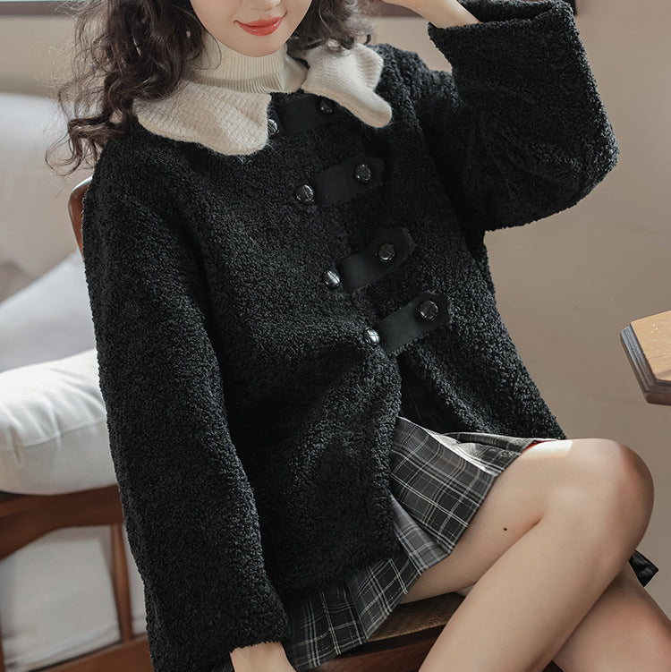 OUTER – Yuruly