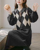 Ole Glace Dress Set_A0225