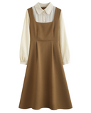Galette Classical Dress_A0231