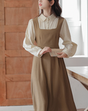 Galette Classical Dress_A0231