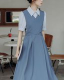 Charme Modern Dress_A0274