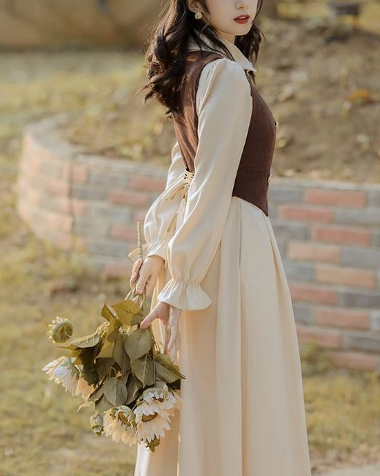 Tiramisu Best Dress_A0184